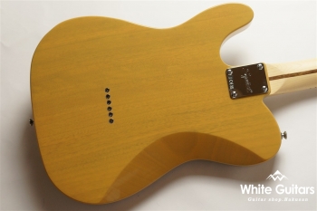 Affinity Series Telecaster - Butterscotch blonde